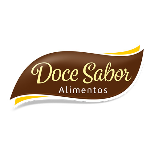 Logo Doce Sabor