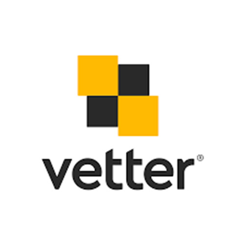 Logo Vetter