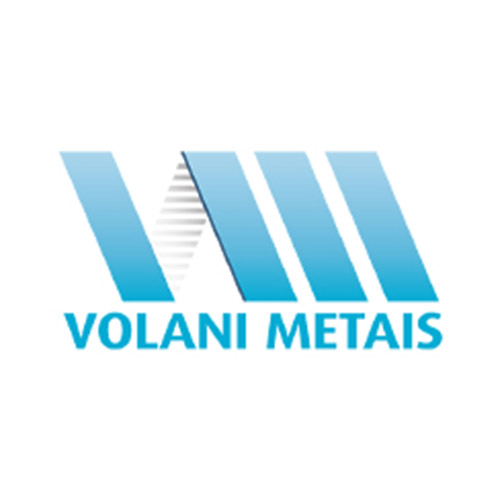 Logo Volani Metais