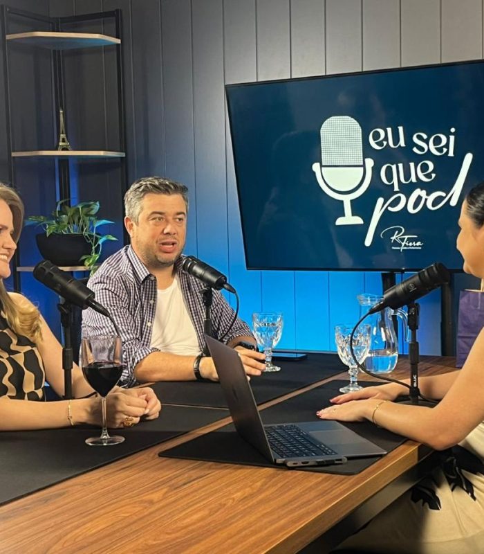 Eu Sei Que Pod