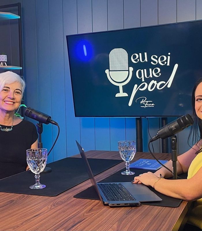 Eu Sei Que Pod