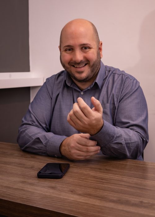 Gil Pavinatto